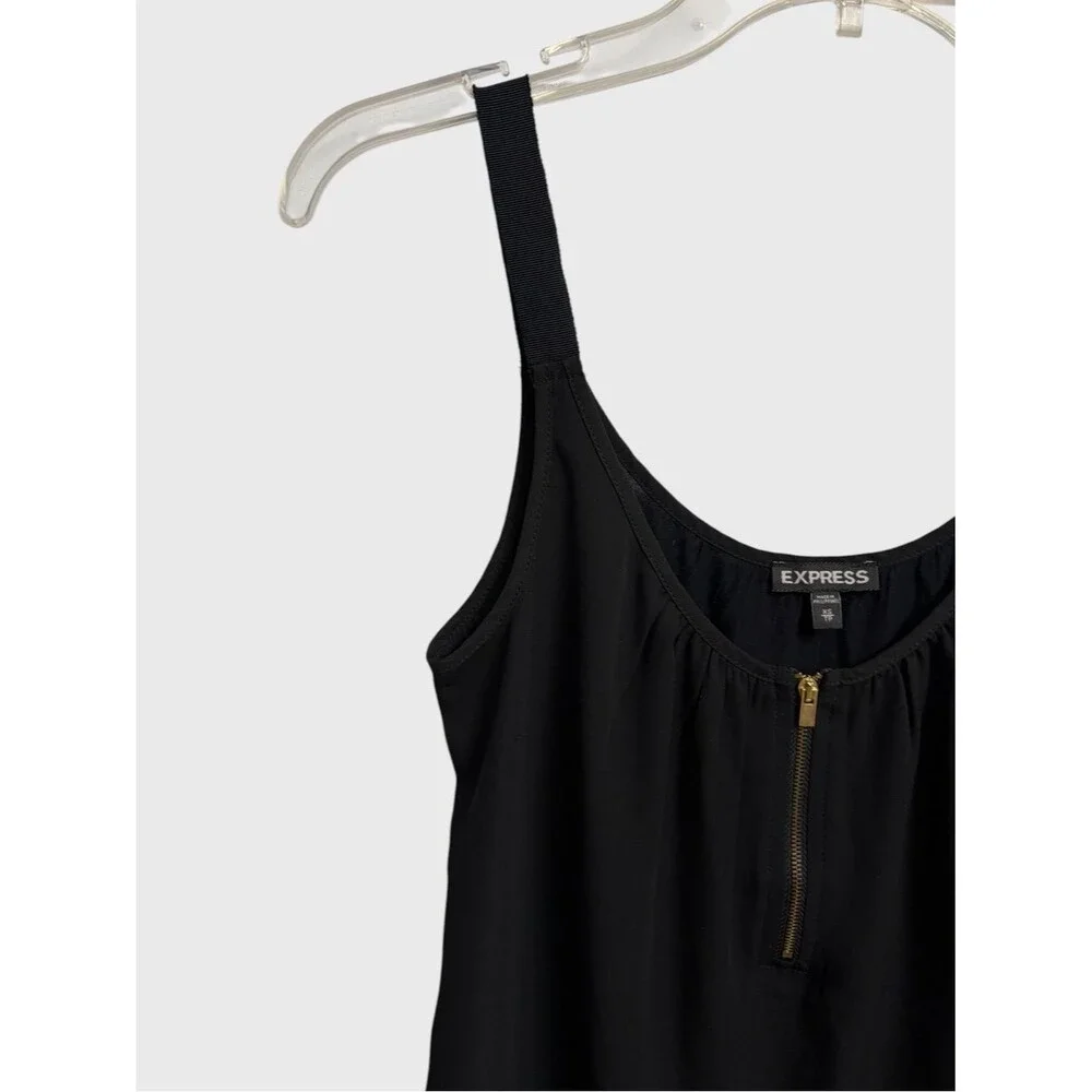 Express semi sheer